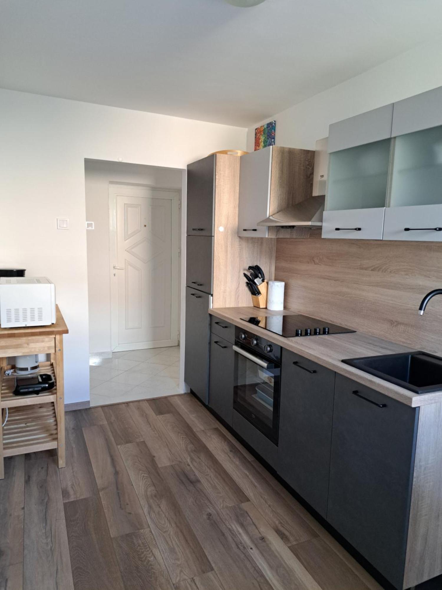 Apartman Kiara ドゥブロブニク エクステリア 写真