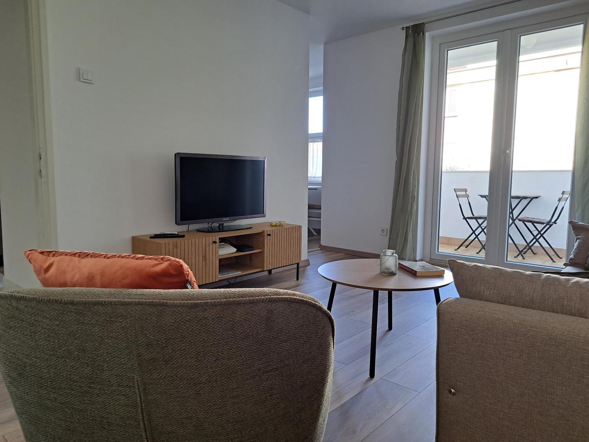 Apartman Kiara ドゥブロブニク エクステリア 写真