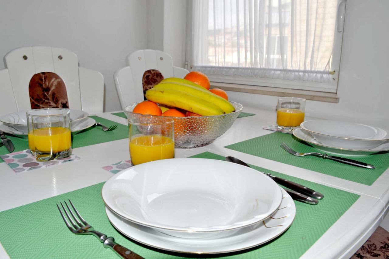 Apartman Kiara ドゥブロブニク エクステリア 写真