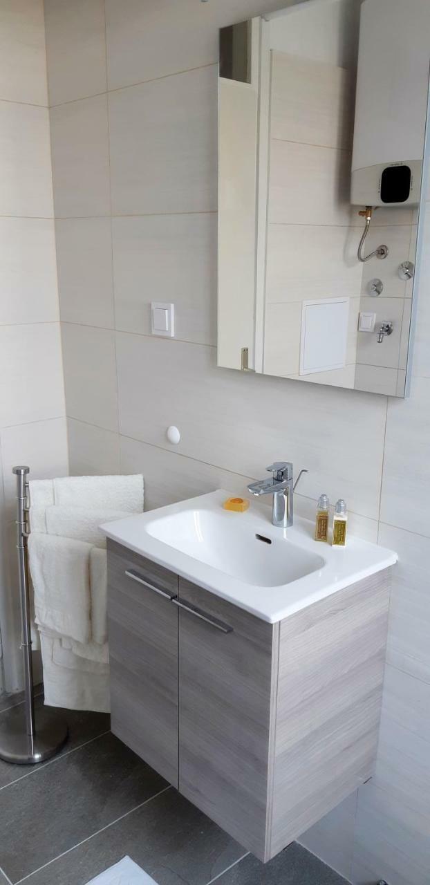 Apartman Kiara ドゥブロブニク エクステリア 写真