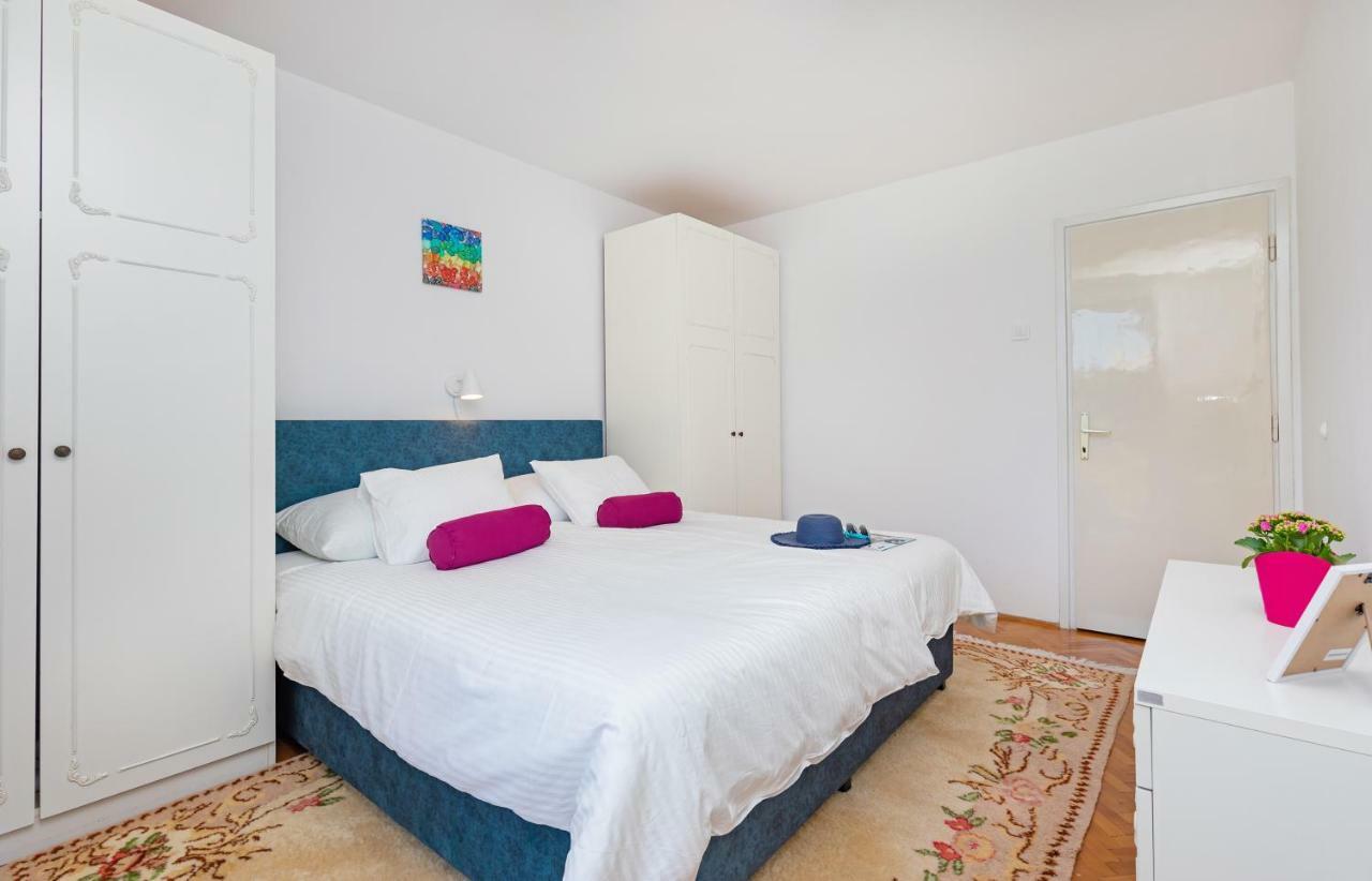 Apartman Kiara ドゥブロブニク エクステリア 写真