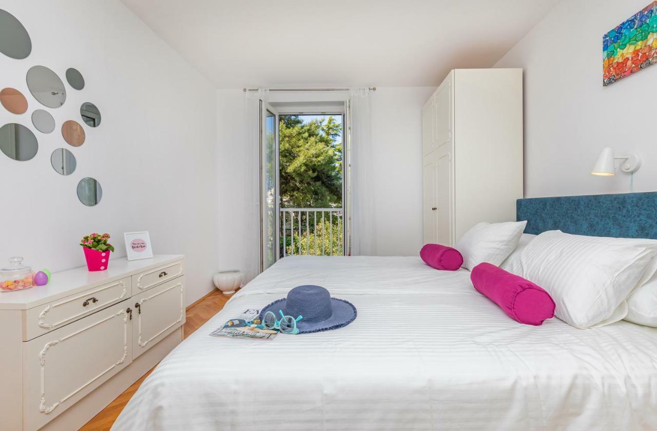 Apartman Kiara ドゥブロブニク エクステリア 写真