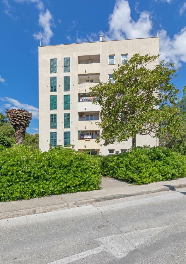Apartman Kiara ドゥブロブニク エクステリア 写真